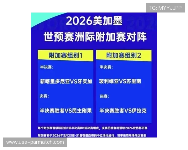 2026年世界杯分组抽签揭晓，详细解读各组比赛日程与关键比赛预测